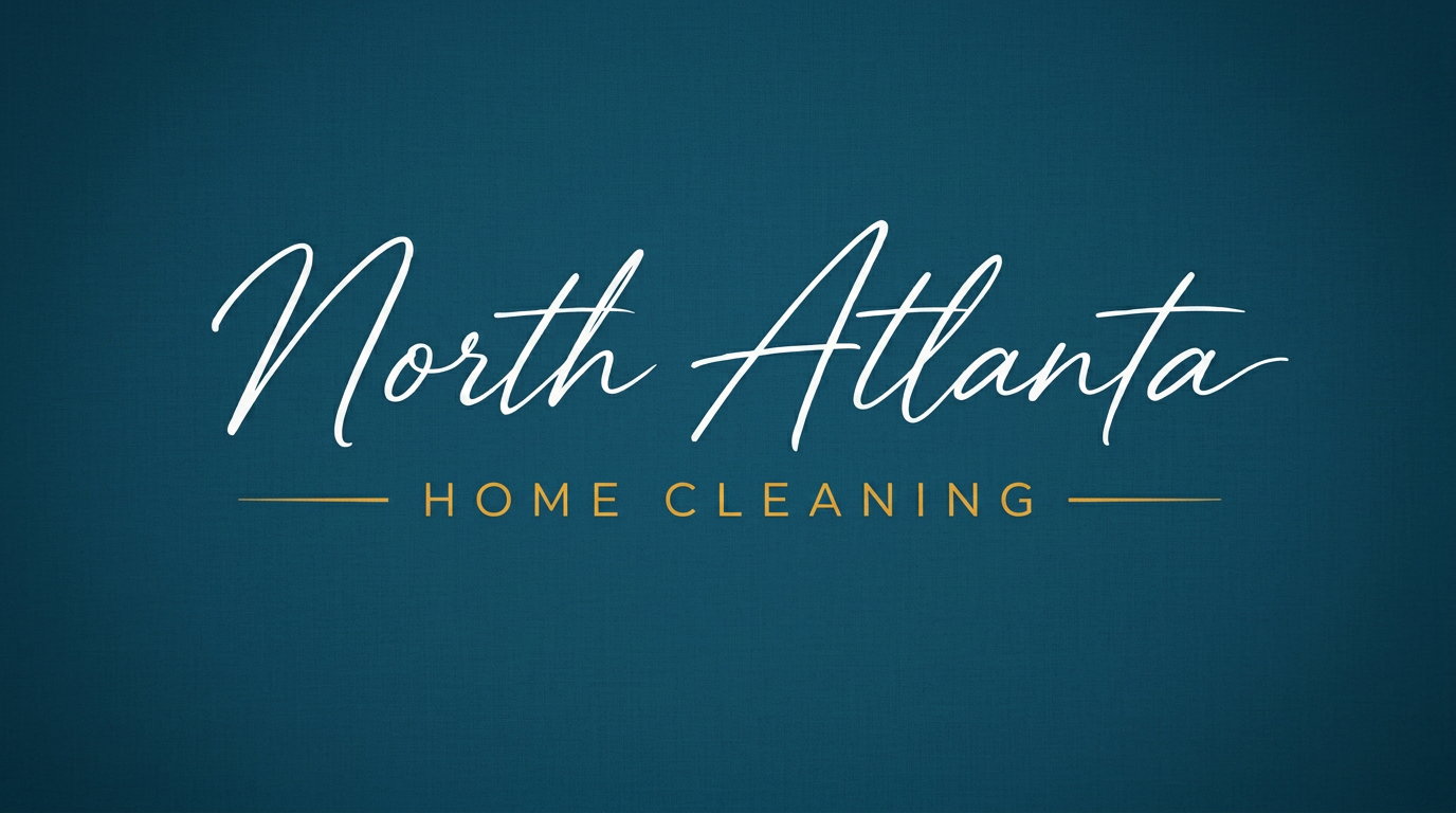 North Atlanta Home Cleaning logo