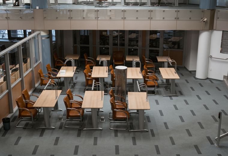 Commercial Cleaning in the North Atlanta area